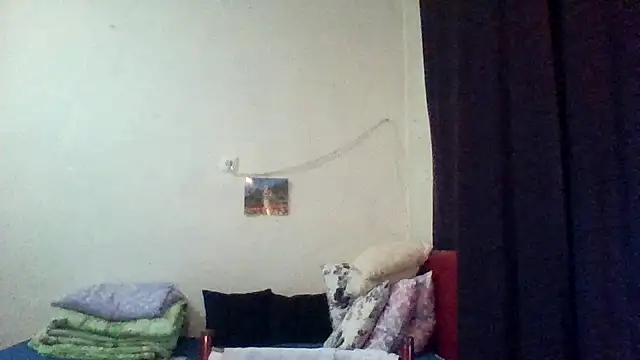 Show webcam de st206boy