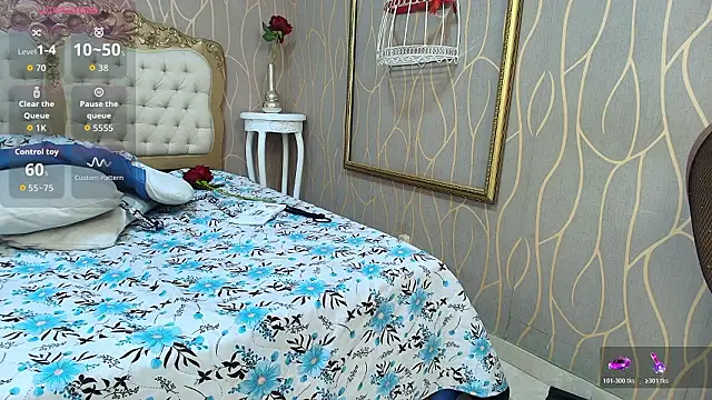 Anywishes – webcam-show