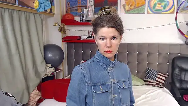 Živý XXX chat kellyterapy