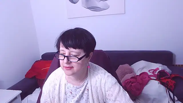 XXX chat uživo modela ChristaRose