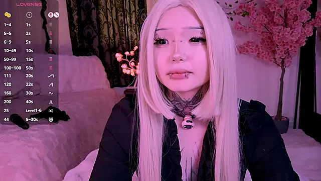 Lein_Bonen Live XXX chat