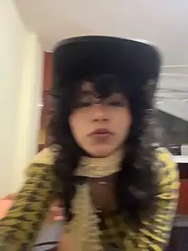 justcallmemargo – Live XXX-chat