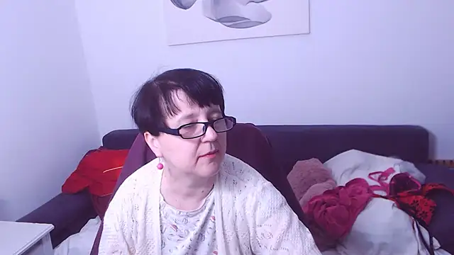 XXX chat uživo modela ChristaRose