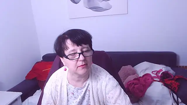 ChristaRose's Live XXX Chat