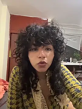 justcallmemargo Live XXX-chat