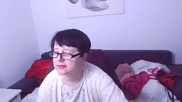 دردشة ChristaRose الجنسية المباشرة