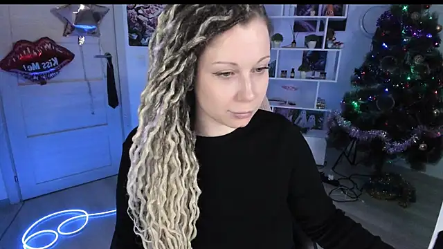 HoneySallyMoore Live XXX-chat