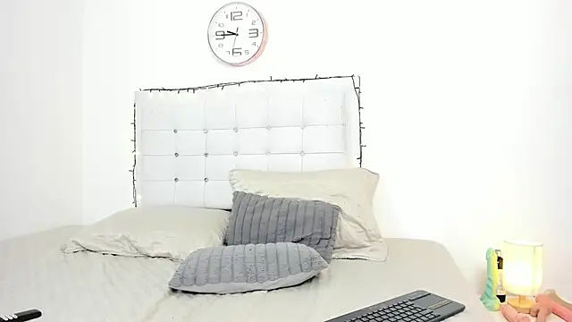 Sofia_Blosom's Live XXX Chat