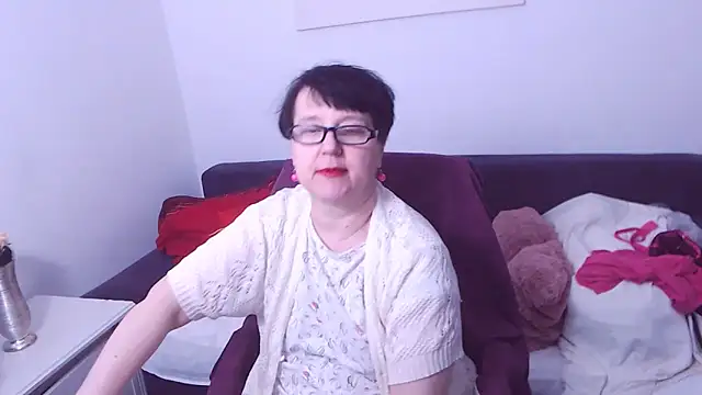 ChristaRose's Live XXX Chat