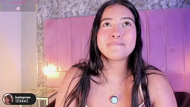 lilithst_ Chat XXX in diretta
