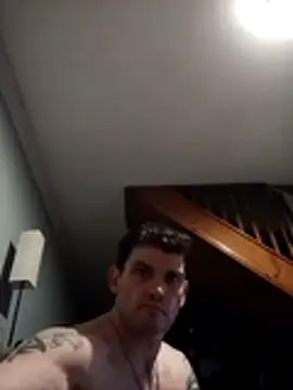 Hixxy_1025のウェブカメラショー