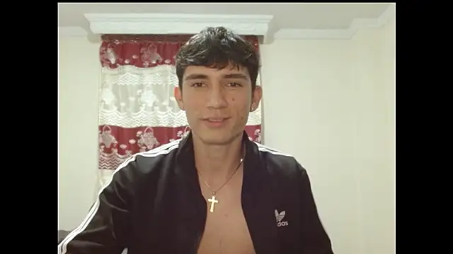 ChicoMaloFfF élő XXX-chatje