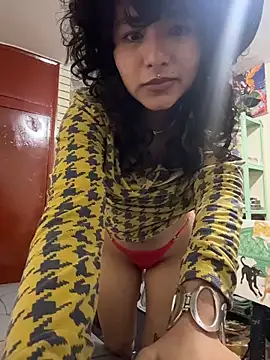 Czat XXX na żywo – justcallmemargo