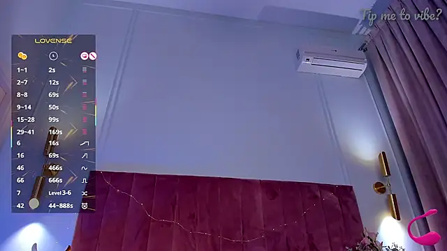 Mayzzie Live XXX-chat