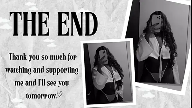 Im_Maria Live XXX-chat