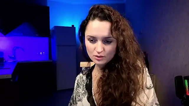 Chatroom XXX en direct de Cerann1