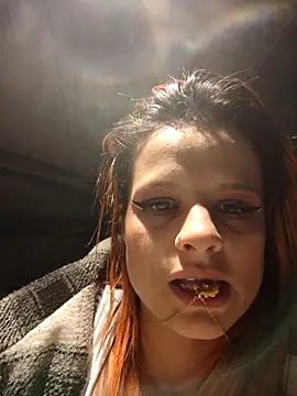 Chatroom XXX en direct de Cataleya_16