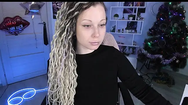 HoneySallyMoore: απευθείας συνομιλία ΧΧΧ