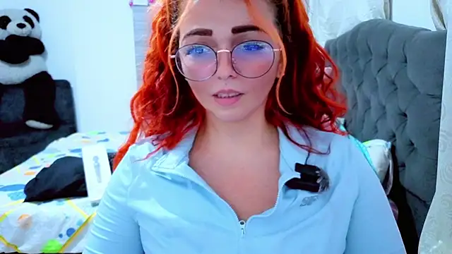 Alexatexa2929's Live XXX Chat