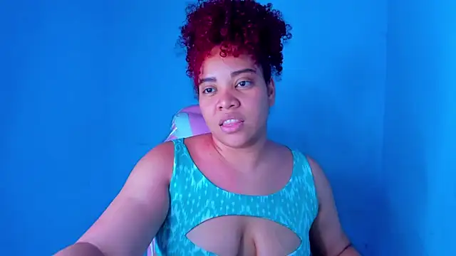 Chat XXX en directo de AngelaCoffee