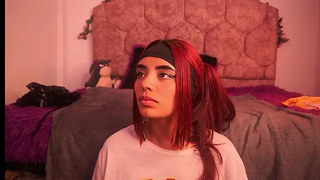 Вебкам-шоу Tiffany_sander