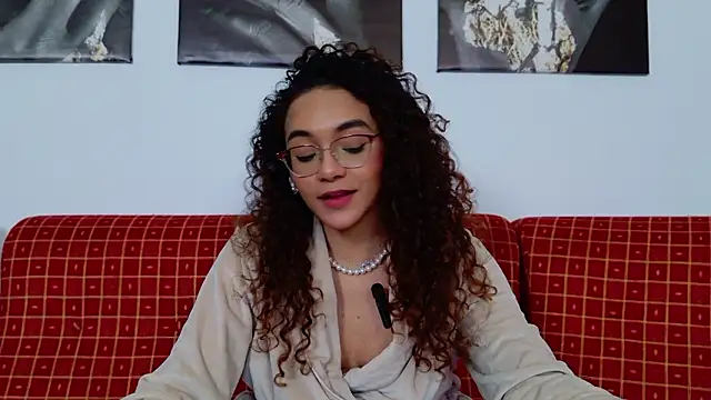 Czat XXX na żywo – Taylor_Tina