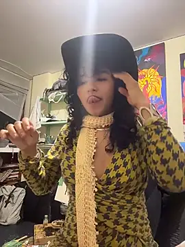 Czat XXX na żywo – justcallmemargo