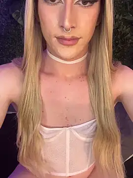 Alana_Stone: απευθείας συνομιλία ΧΧΧ