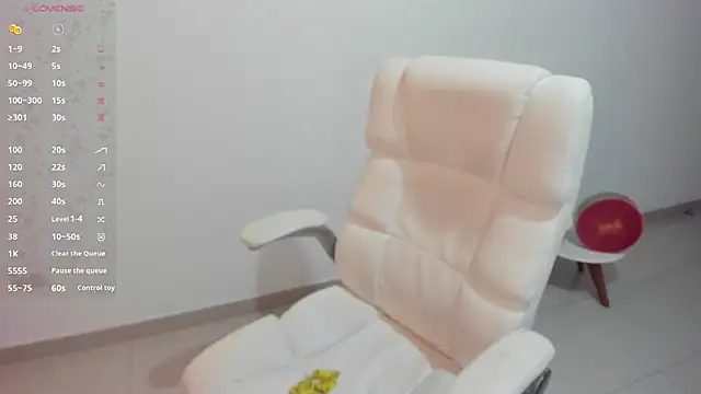 Chat XXX en directo de renata_t_