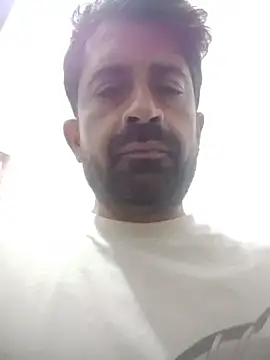 XxX_KING30 – Kamerová šou