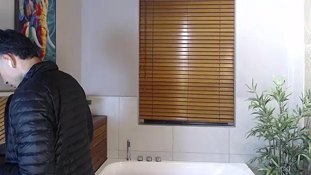 Онлайн чат XXX AustinJones_