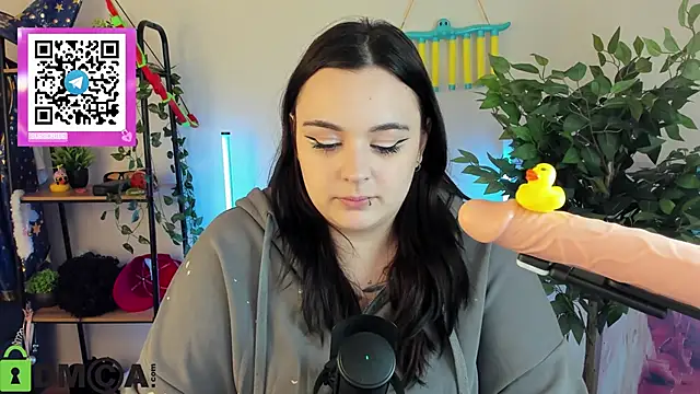 Mia_R0ss 现场XXX聊天