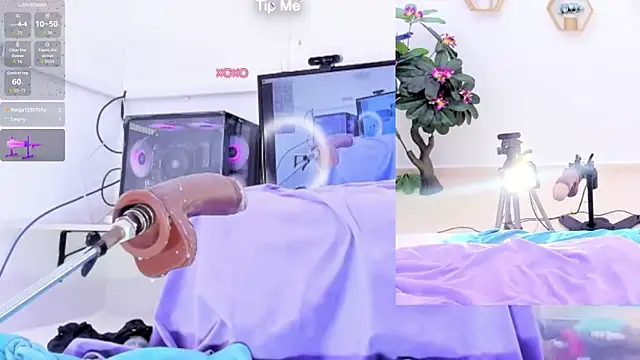 XXX chat uživo modela naty_girl_