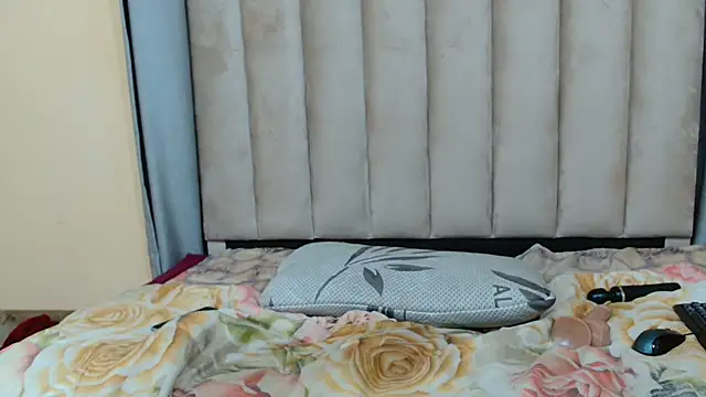 XXX chat uživo modela SexyAssQueenX