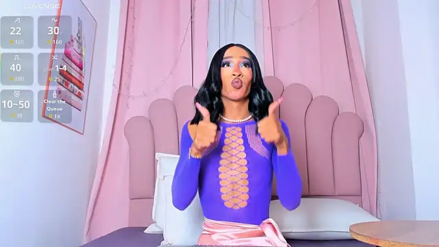 Chat XXX Live NicoleMadrird