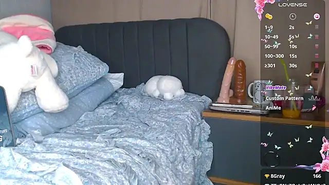 FaRaSha777 Live XXX-chat