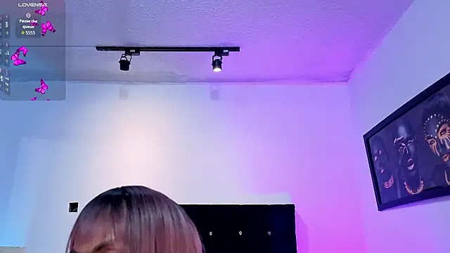 Онлайн чат XXX Megan_Do_Santos