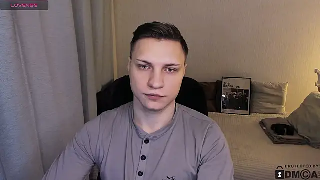 Онлайн чат XXX handsome_guy01