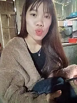 Вебкам-шоу nhinhi-sexy