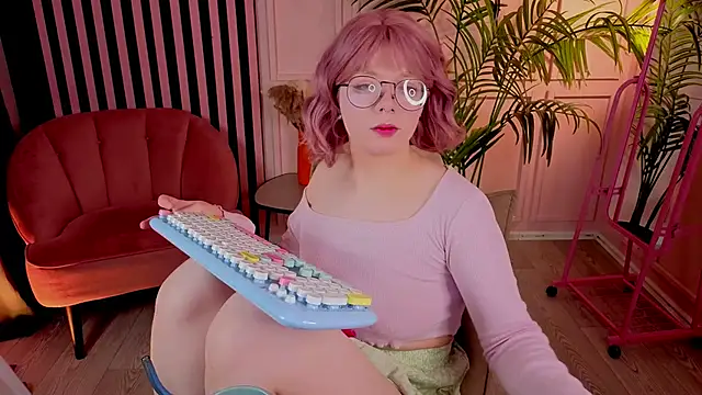 Waifu_Ketrin 라이브 XXX 채팅