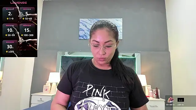 Chat XXX Live Lauralove_69