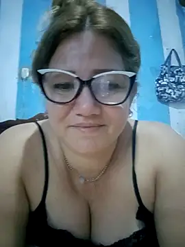 Carlotaazul Obrolan Langsung XXX