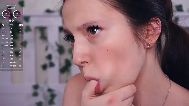 GabrielleLynchard Live XXX Chat