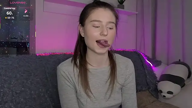 Chatroom XXX en direct de _Lua__