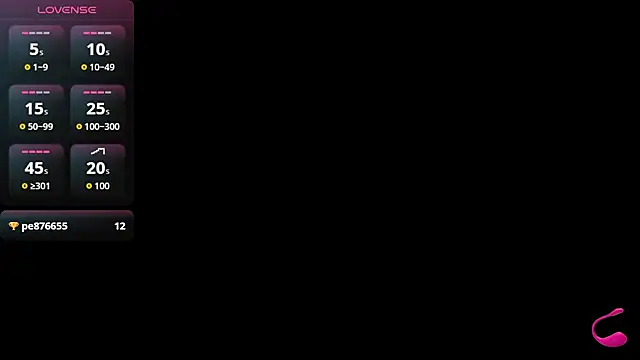 Gemma19_ élő XXX-chatje