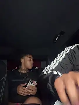 sevynsexysinss élő XXX-chatje