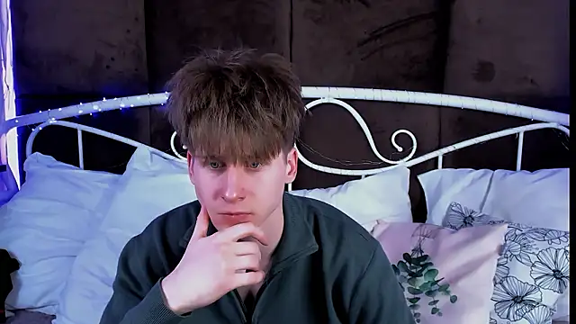 ScottPierce: απευθείας συνομιλία ΧΧΧ