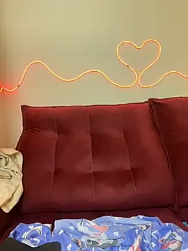 Вебкам-шоу 99_Lilith