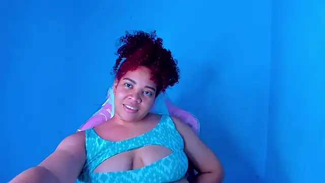 Živý XXX chat AngelaCoffee