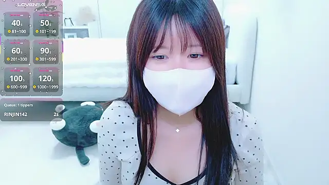 Reinya__nyan2 Live XXX-Chat